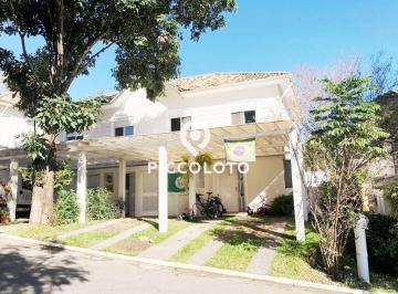 Casa · 145m² · 3 Quartos · 2 Vagas · Sobrado à venda em Campinas, Loteamento Alphaville Campinas, com 3 quartos, com 145 m², Housing I