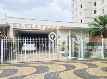 Casa · 374m² · 4 Quartos · 4 Vagas · Casa à venda em Campinas, Parque Taquaral, com 4 quartos, com 374 m²