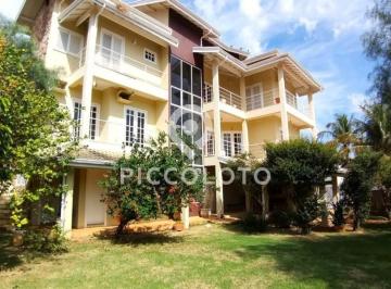 Casa · 448m² · 4 Quartos · 2 Vagas · Sobrado à venda em Valinhos, Centro, com 4 quartos, com 448 m²