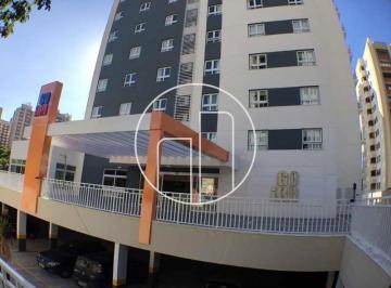 Comercial · 17m² · Hotel à venda em Campinas, Centro, com 1 quarto, com 17 m², Transamerica Fit Campinas
