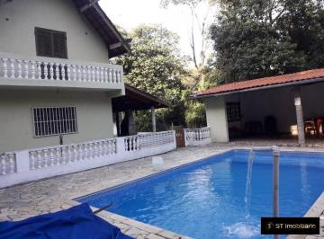 Rural · 578m² · 3 Quartos · 6 Vagas · Chácara Escriturada Privativa por R$480.000,00!