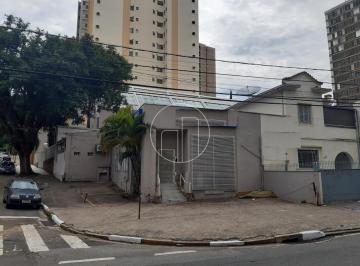 Comercial · 280m² · 7 Quartos · 6 Vagas · Casa à venda em Campinas, Centro, com 7 quartos, com 280 m²