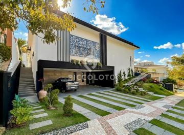 Casa · 406m² · 4 Quartos · 3 Vagas · Casa à venda em Campinas, Ville Sainte Hélène, com 4 suítes, com 406 m², Ville Sainte Helene