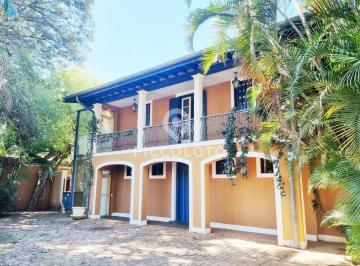 Casa · 527m² · 5 Quartos · 8 Vagas · Sobrado à venda em Campinas, Bairro das Palmeiras, com 5 quartos, com 527.9 m²