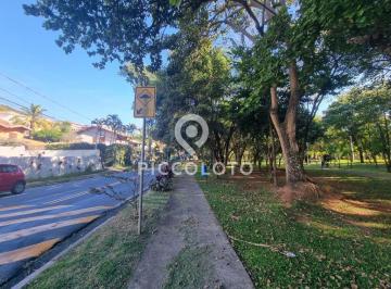 Comercial · 914m² · Terreno à venda em Campinas, Bairro das Palmeiras, com 914.2 m²
