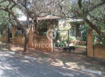 Casa · 278m² · 3 Quartos · 3 Vagas · Sobrado à venda em Campinas, Colinas do Ermitage (Sousas), com 3 quartos, com 278 m²