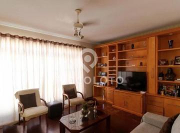 Casa · 193m² · 3 Quartos · 4 Vagas · Casa à venda em Campinas, Jardim Chapadão, com 3 quartos, com 193 m²