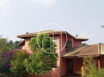 Casa · 436m² · 4 Quartos · 4 Vagas · Sobrado à venda em Campinas, Loteamento Arboreto dos Jequitibás Sousas, com 4 suítes, com 436 m²