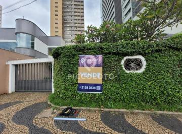 Comercial · 350m² · 5 Quartos · Casa à venda em Campinas, Cambuí, com 5 quartos, com 350 m²