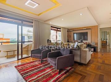 Apartamento · 144m² · 3 Quartos · 2 Vagas · Apartamento à venda em Campinas, Jardim Flamboyant, com 3 quartos, com 144.7 m², Paula Rosa