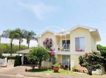Casa · 190m² · 4 Quartos · 4 Vagas · Sobrado à venda em Campinas, Parque Taquaral, com 4 suítes, com 190.96 m²