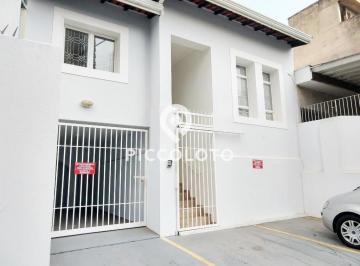 Casa · 222m² · 1 Quarto · 2 Vagas · Sobrado à venda e para alugar em Campinas, Botafogo, com 1 suíte, com 222.25 m²