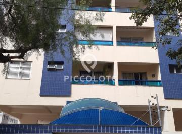 Apartamento · 119m² · 3 Quartos · 2 Vagas · Cobertura à venda em Campinas, Vila Proost de Souza, com 3 quartos, com 119.87 m², America
