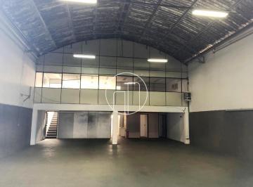 Comercial · 304m² · 4 Vagas · Galpão à venda em Campinas, Jardim do Trevo, com 304.8 m²