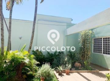 Casa · 179m² · 3 Quartos · 2 Vagas · Casa à venda em Campinas, Jardim Guarani, com 3 quartos, com 179.94 m²
