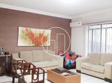 Casa · 142m² · 3 Quartos · 4 Vagas · Casa à venda em Campinas, Jardim Santa Genebra, com 3 quartos, com 142 m²