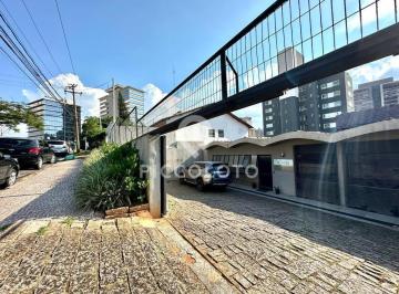 Casa · 214m² · 1 Quarto · 4 Vagas · Sobrado à venda em Campinas, Nova Campinas, com 1 quarto, com 214.7 m²