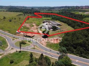 Terreno · 175161m² · Área à venda em Tatuí, Centro, com 175161 m²