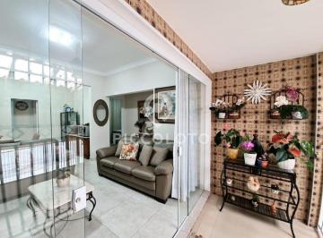 Casa · 223m² · 3 Quartos · 2 Vagas · Casa à venda em Campinas, Jardim Proença I, com 3 quartos, com 223 m²