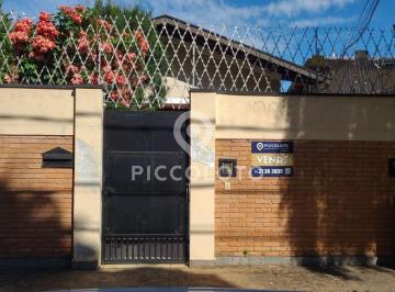 Casa · 363m² · 3 Quartos · Sobrado à venda e para alugar em Campinas, Jardim das Paineiras, com 3 quartos, com 363.04 m²