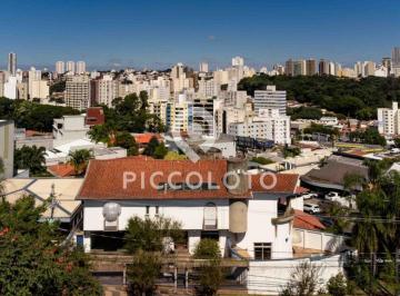 Casa · 483m² · 4 Quartos · Sobrado à venda e para alugar em Campinas, Nova Campinas, com 4 suítes, com 483 m²