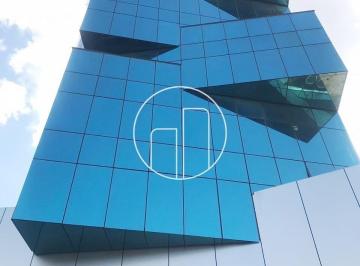 Comercial · 104m² · 3 Vagas · Sala à venda em Campinas, Cambuí, com 104 m², Condomínio Edifício Hannover Tower