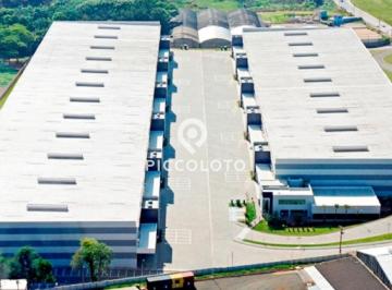 Comercial · 1996m² · Galpão para alugar em Campinas, Vila San Martin, com 1996.96 m², GR2 Campinas