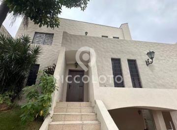 Casa · 473m² · 4 Quartos · 4 Vagas · Sobrado à venda em Campinas, Nova Campinas, com 4 quartos, com 473.75 m²