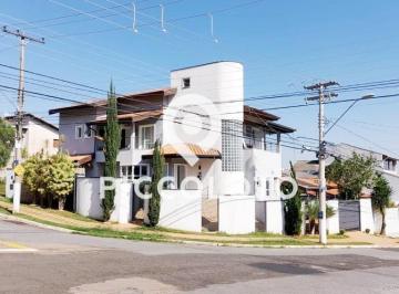 Casa · 290m² · 4 Quartos · 2 Vagas · Sobrado à venda em Campinas, Parque das Flores, com 4 suítes, com 290 m²