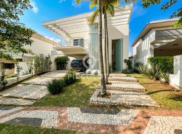 Casa · 308m² · 4 Quartos · 4 Vagas · Sobrado à venda em Campinas, Ville Sainte Hélène, com 4 suítes, com 308 m², Ville Sainte Helene