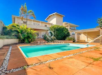 Casa · 510m² · 4 Quartos · 2 Vagas · Sobrado à venda em Campinas, Parque Taquaral, com 4 suítes, com 510 m²