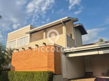 Casa · 359m² · 3 Quartos · 4 Vagas · Sobrado à venda em Campinas, Sítios de Recreio Gramado, com 3 quartos, com 359.56 m²
