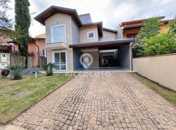 Casa · 212m² · 3 Quartos · 4 Vagas · Sobrado à venda e para alugar em Valinhos, Roncáglia, com 3 suítes, com 212 m², São Joaquim