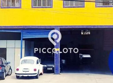 Comercial · 404m² · 5 Vagas · Galpão à venda em Campinas, Jardim Proença, com 404 m²