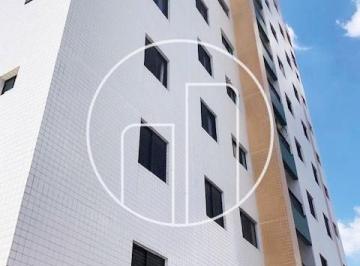 Apartamento · 78m² · 3 Quartos · 2 Vagas · Apartamento à venda em Campinas, Vila Itapura, com 3 quartos, com 78.31 m², Edifício Acácia Real
