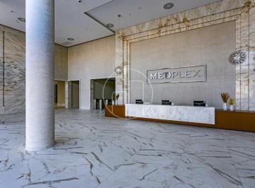 Comercial · 42m² · 1 Vaga · Sala à venda em Campinas, Botafogo, com 42.7 m², Medplex Campinas