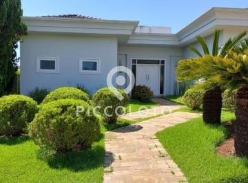 Casa · 278m² · 2 Quartos · 4 Vagas · Casa à venda em Campinas, Loteamento Arboreto dos Jequitibás (Sousas), com 2 suítes, com 278.45 m²
