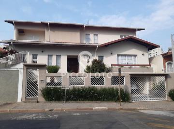Casa · 449m² · 4 Quartos · 4 Vagas · Sobrado à venda em Campinas, Jardim Guarani, com 4 quartos, com 449.02 m²