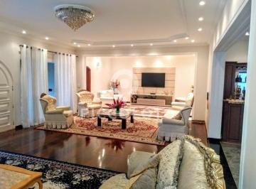 Comercial · 570m² · 4 Quartos · 2 Vagas · Casa à venda e para alugar em Campinas, Parque Taquaral, com 4 quartos, com 570 m²
