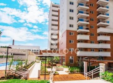 Apartamento · 50m² · 1 Quarto · 1 Vaga · Apartamento à venda em Campinas, Botafogo, com 1 quarto, com 50 m², Dot Home Residence