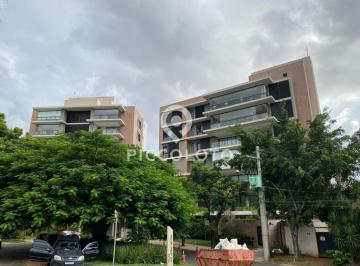 Apartamento · 243m² · 4 Quartos · 4 Vagas · Apartamento à venda em Campinas, Jardim das Paineiras, com 4 suítes, com 243.26 m²