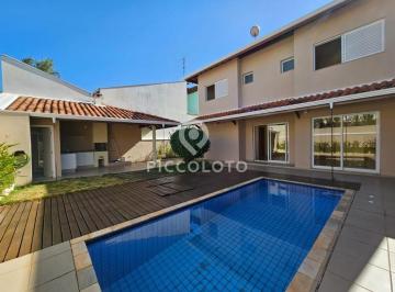 Casa · 202m² · 3 Quartos · 4 Vagas · Sobrado à venda em Paulínia, Betel, com 3 quartos, com 202.3 m²