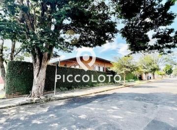 Casa · 256m² · 3 Quartos · 2 Vagas · Sobrado à venda em Campinas, Jardim Alto da Barra, com 3 quartos, com 256.4 m²