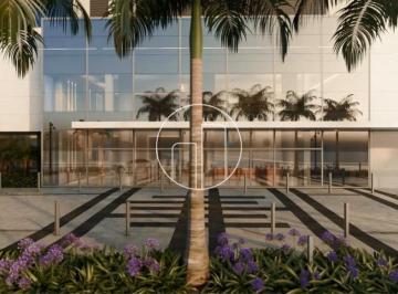 Comercial · 42m² · 1 Vaga · Sala para alugar em Campinas, Botafogo, com 42.7 m², Medplex Campinas