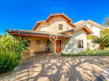 Casa · 229m² · 3 Quartos · 2 Vagas · Sobrado à venda e para alugar em Campinas, Sousas, com 3 suítes, com 229 m², Reserve Sainte Helene