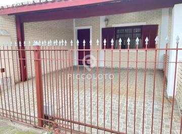 Comercial · 191m² · 3 Quartos · 4 Vagas · Casa à venda e para alugar em Campinas, Nova Campinas, com 3 quartos, com 191.2 m²