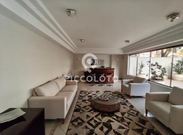 Apartamento · 81m² · 1 Quarto · 2 Vagas · Cobertura à venda em Campinas, Cambuí, com 1 suíte, com 81.39 m², Roanne