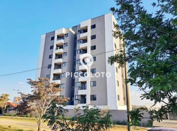 Apartamento · 71m² · 3 Quartos · Apartamento à venda em Itu, Brasil, com 3 quartos, com 71.25 m², Reserva Bairro Brasil