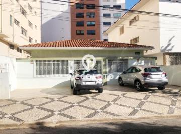Comercial · 175m² · 1 Quarto · 4 Vagas · Casa à venda em Campinas, Centro, com 1 quarto, com 175 m²
