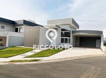Casa · 210m² · 3 Quartos · 4 Vagas · Casa à venda em Valinhos, Jardim São Marcos, com 3 suítes, com 210 m², Villa do Sol